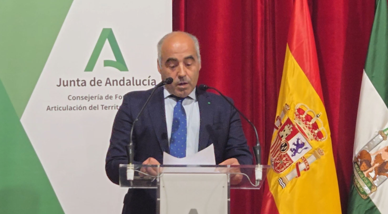 Ignacio Valverde Congreso Jaén Ignacio Valverde